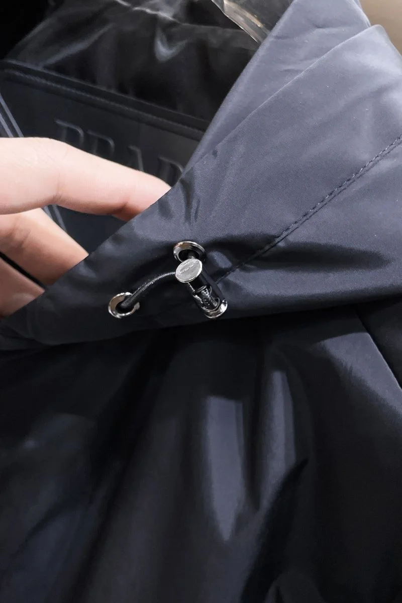 Prada Outwear Affordable 167368