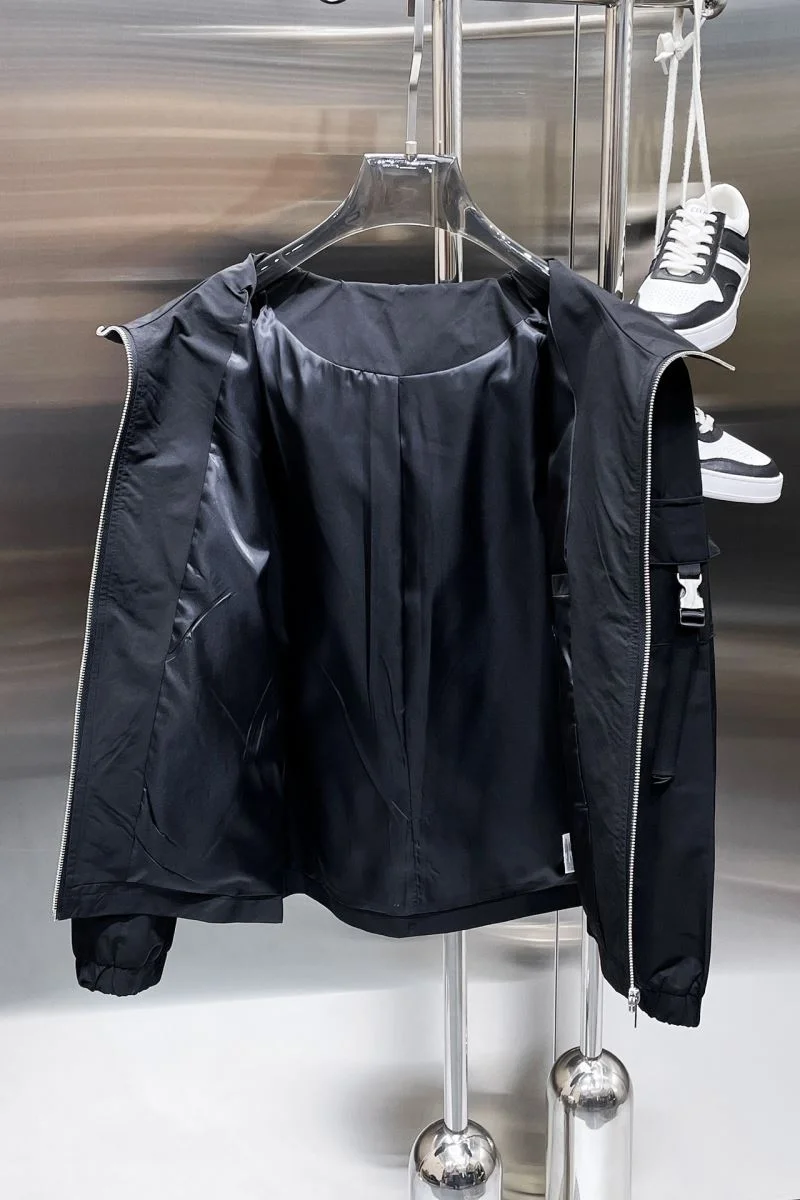 Prada Outwear Tailored 167370