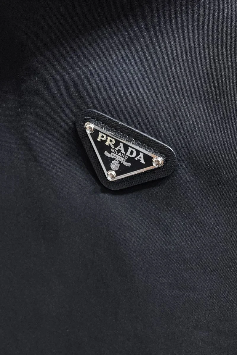 Prada Outwear Tailored 167370