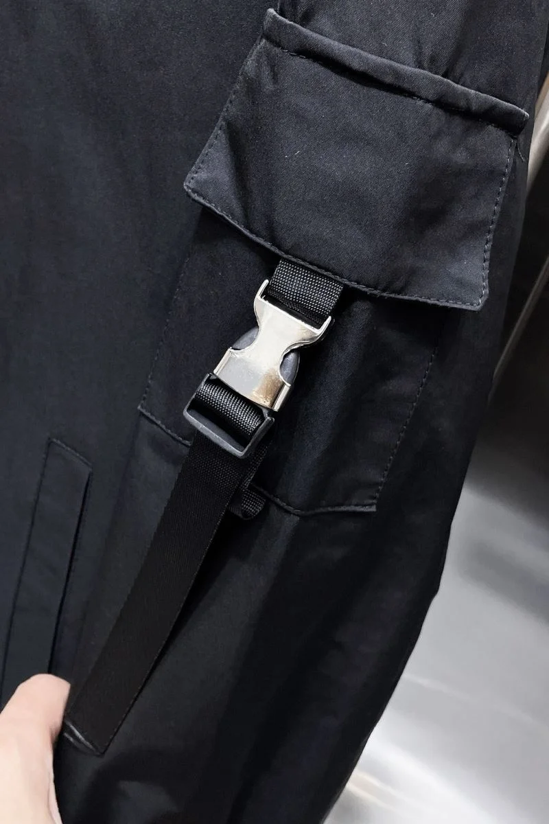 Prada Outwear Tailored 167370