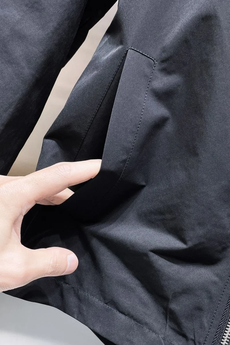 Prada Outwear Tailored 167370