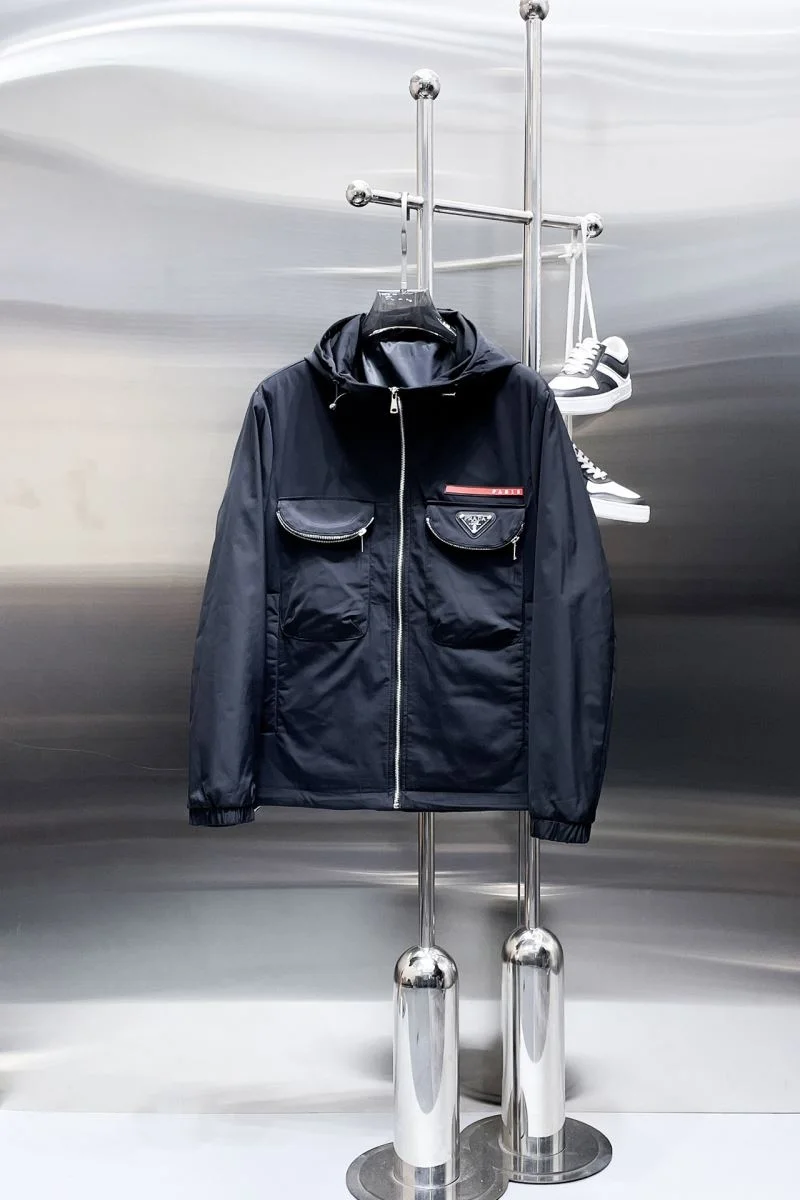 Affordable Prada Outwear 167371