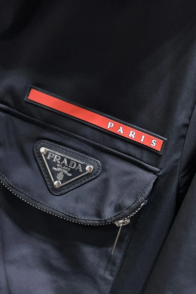Affordable Prada Outwear 167371