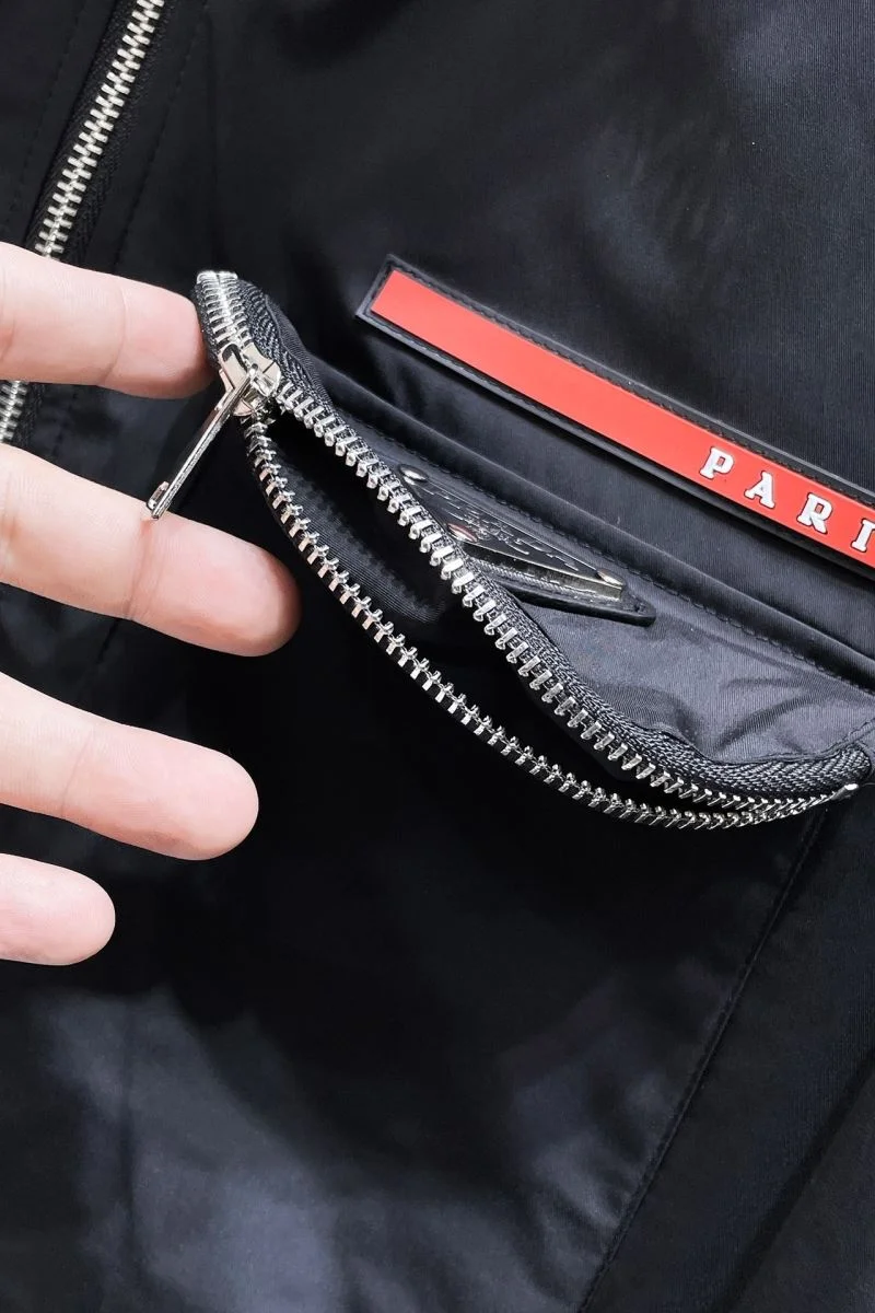 Affordable Prada Outwear 167371