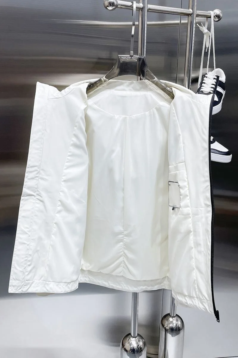 Prada Outwear Functional 167366