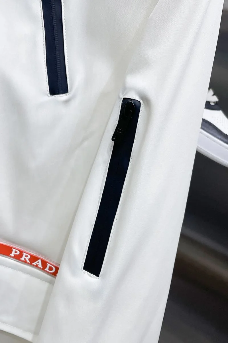 Prada Outwear Functional 167366