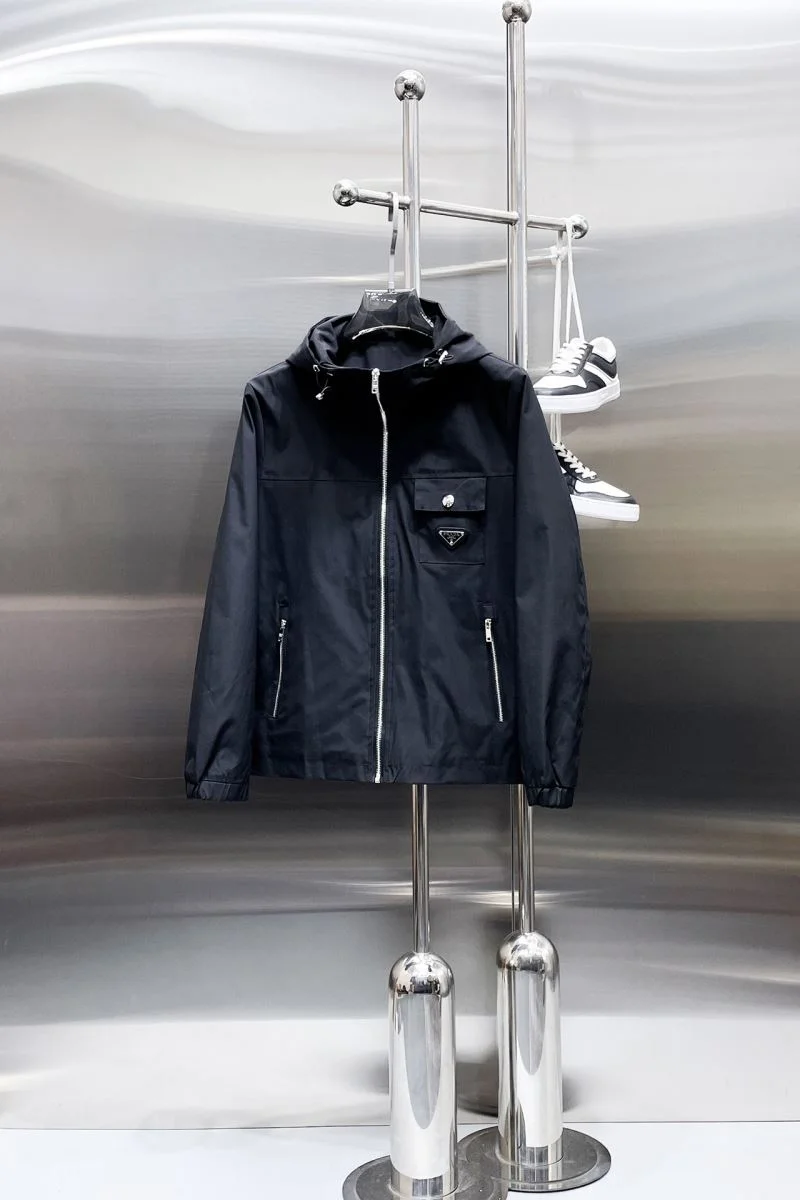 Affordable Prada Outwear 167369