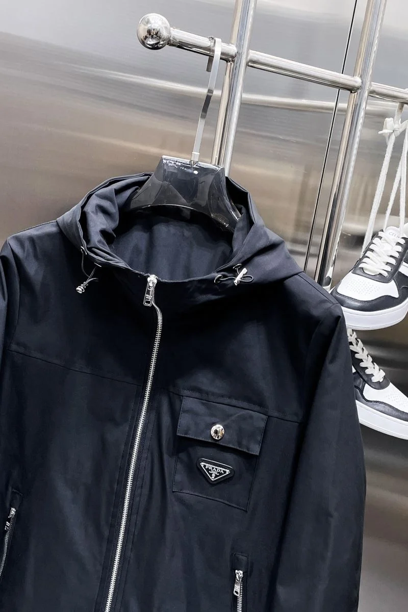 Affordable Prada Outwear 167369