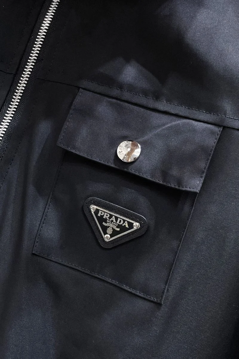 Affordable Prada Outwear 167369