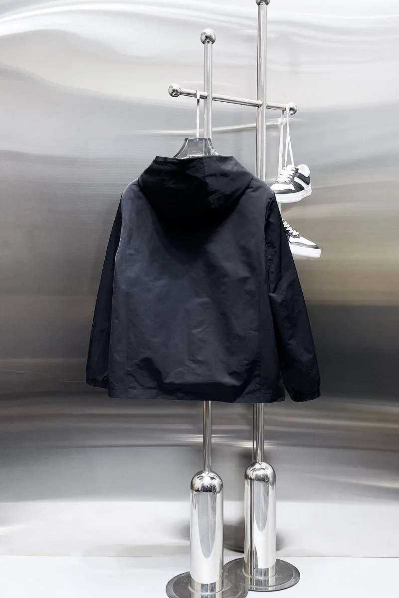 Prada Outwear Practical 167367
