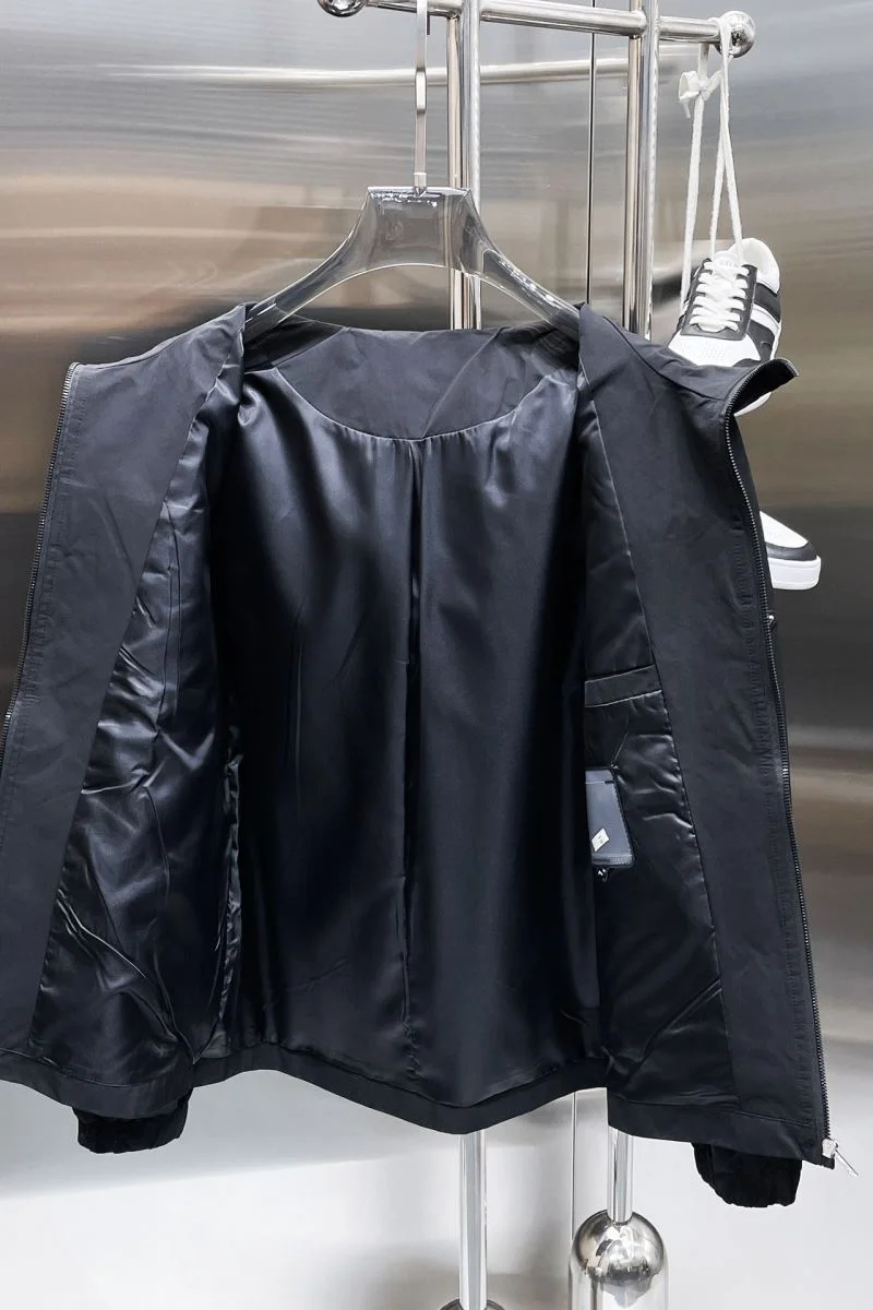 Prada Outwear Practical 167367
