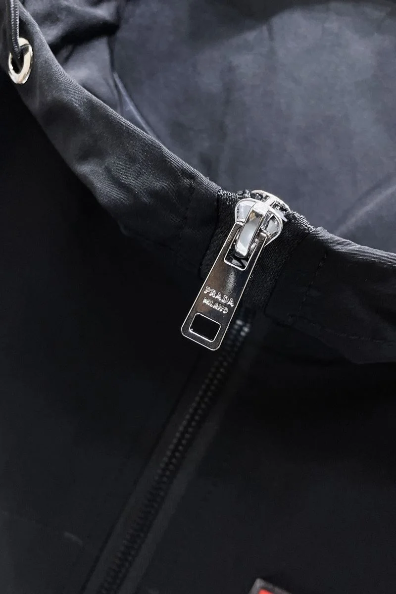 Prada Outwear Practical 167367