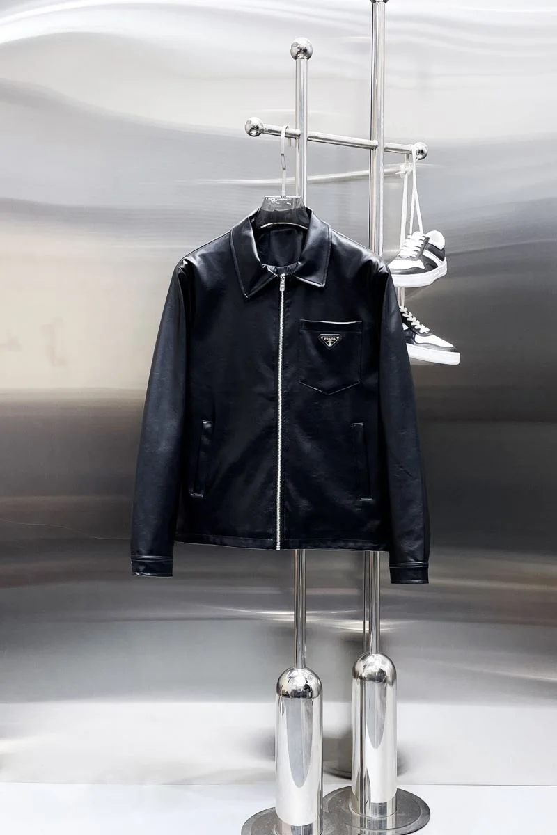 Prada Outwear Snug 167365