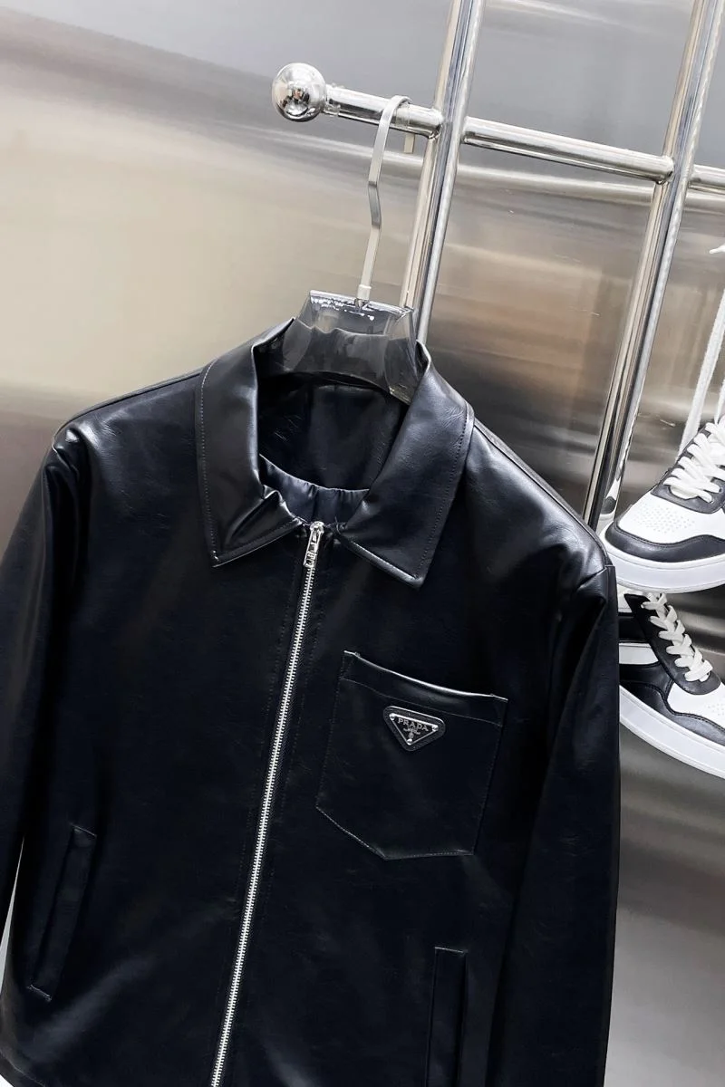 Prada Outwear Snug 167365