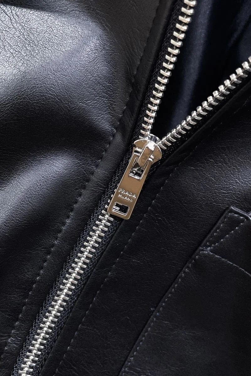 Prada Outwear Snug 167365