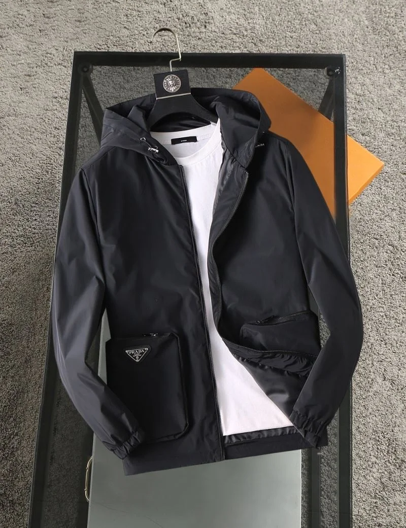 UrbanChic Prada Outwear 167362