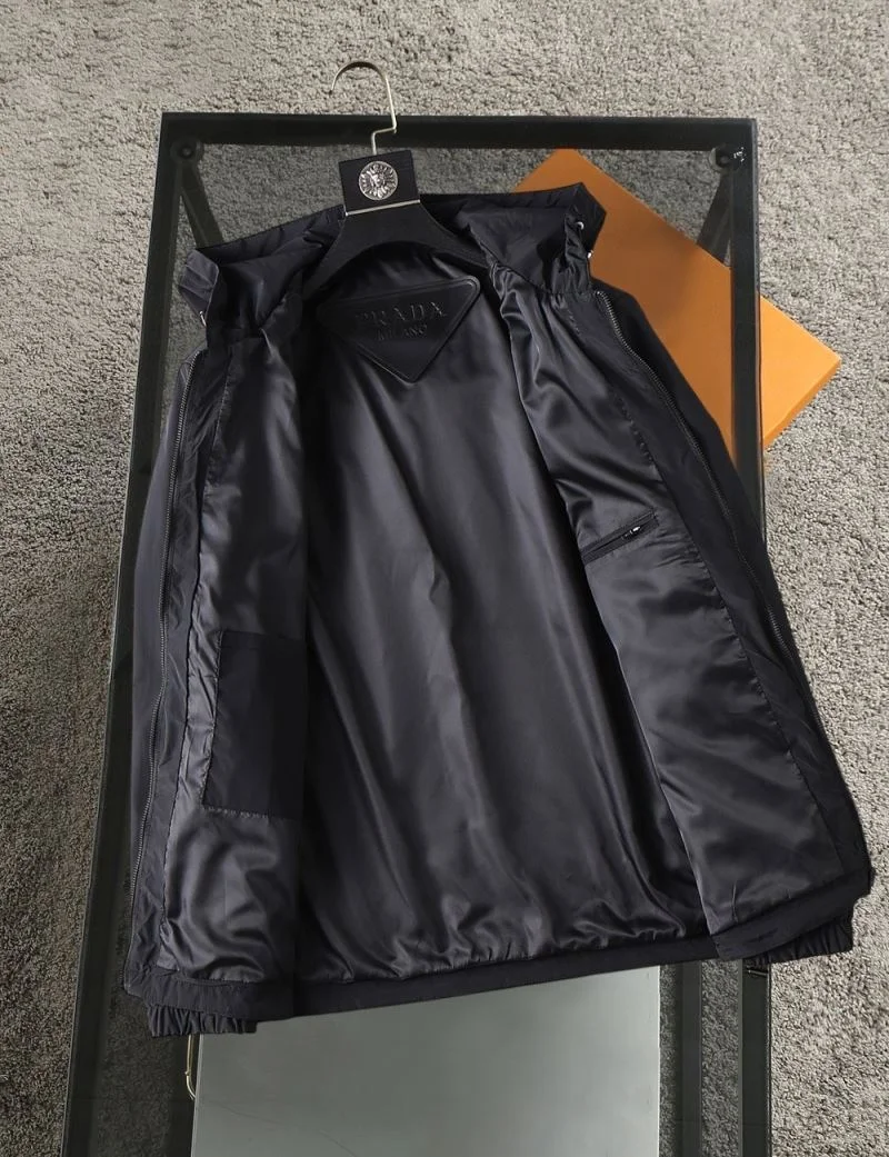 UrbanChic Prada Outwear 167362
