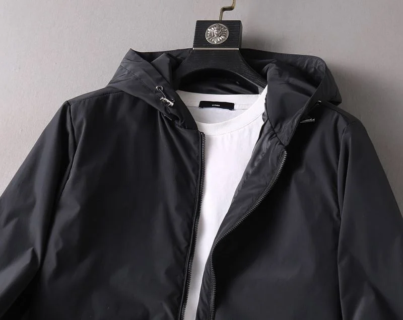 UrbanChic Prada Outwear 167362