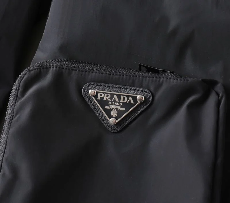 UrbanChic Prada Outwear 167362