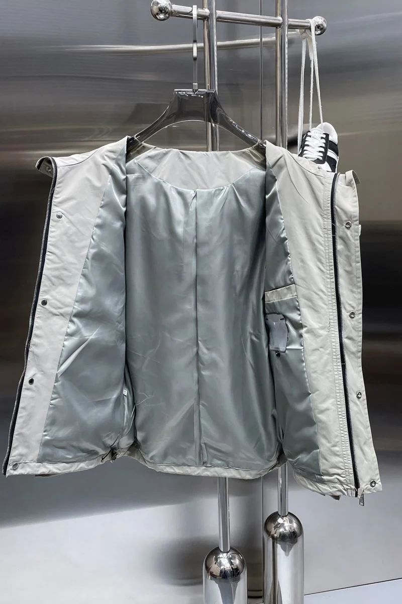 Prada Outwear Premium 167364
