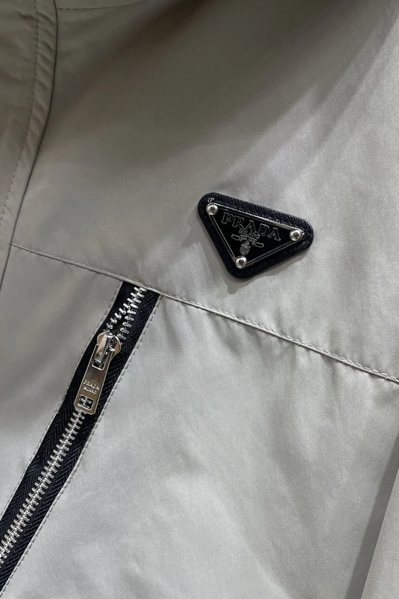Prada Outwear Premium 167364