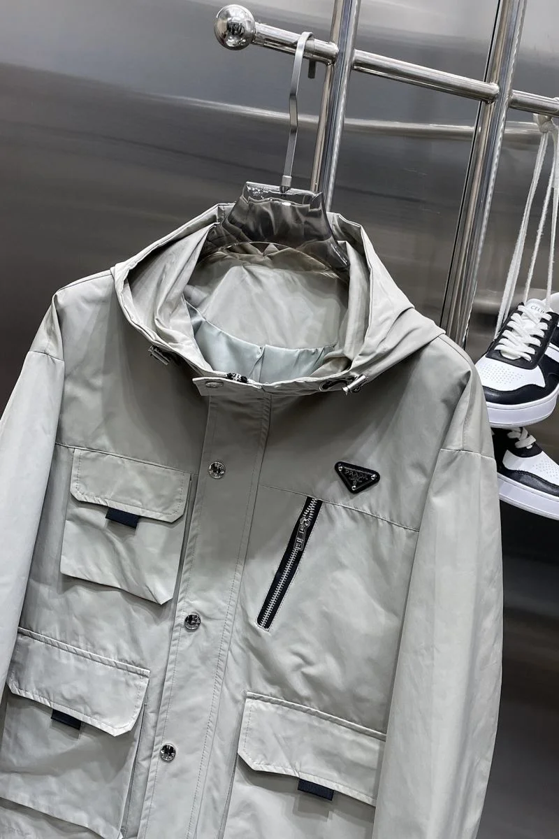 Prada Outwear Premium 167364