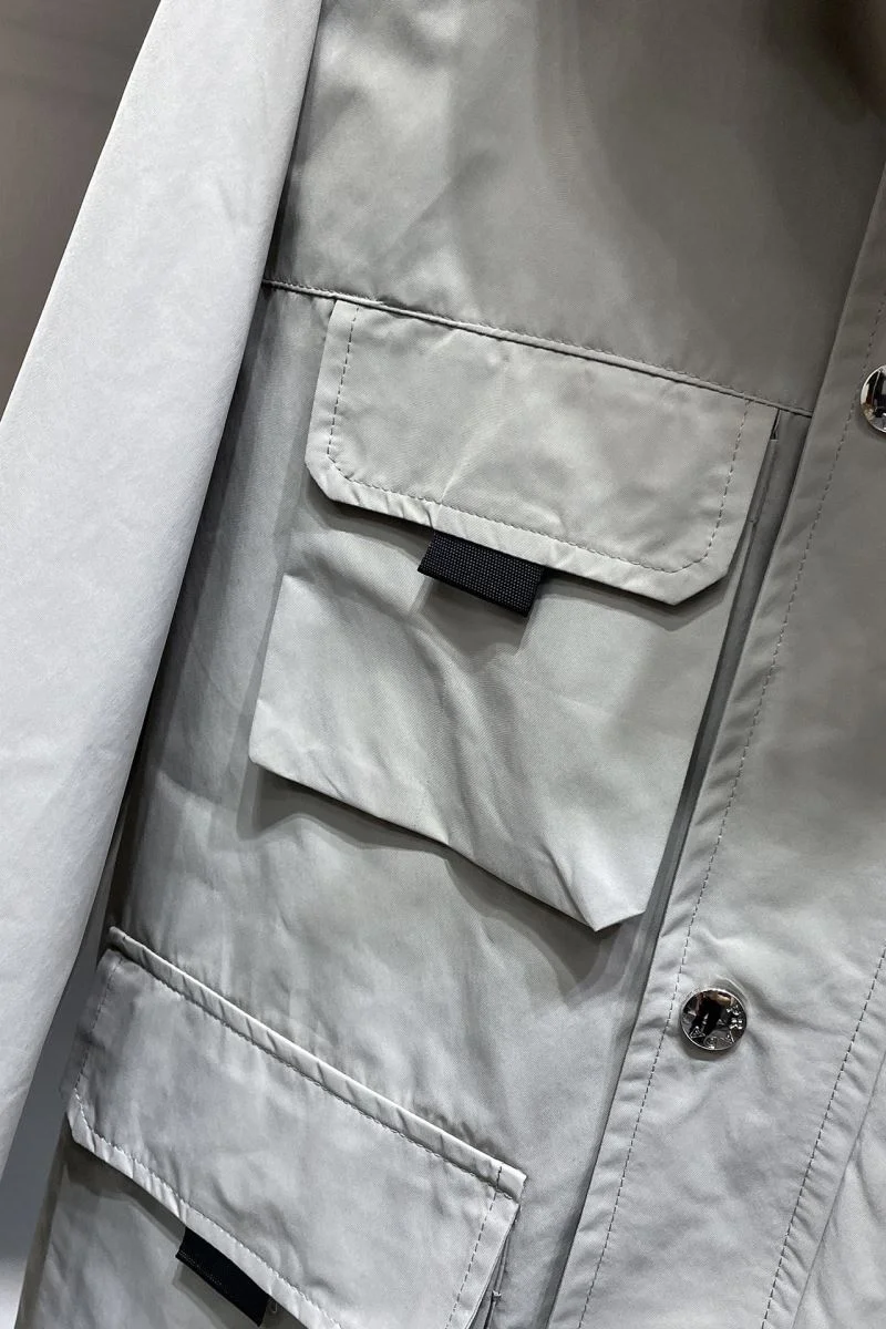 Prada Outwear Premium 167364