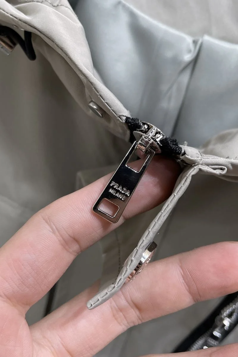 Prada Outwear Premium 167364