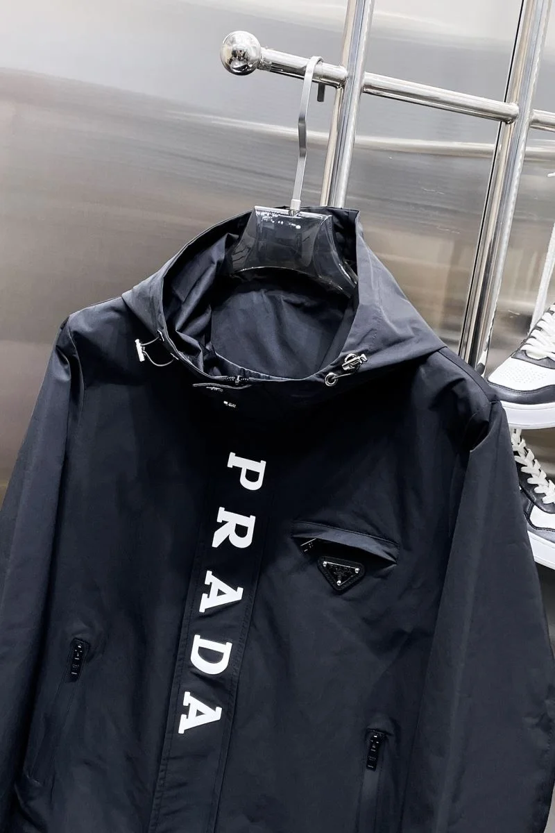 Prada Outwear Casual 167400