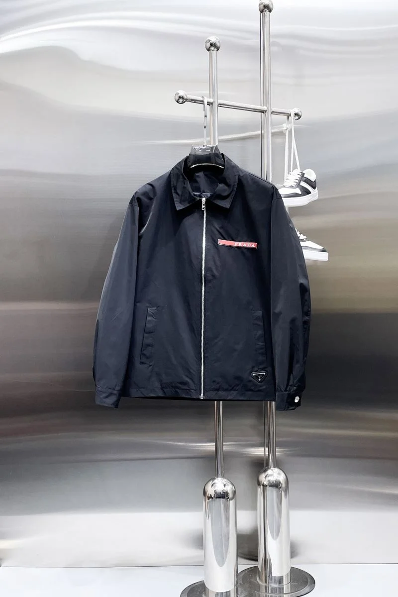 Soft Prada Outwear 167363