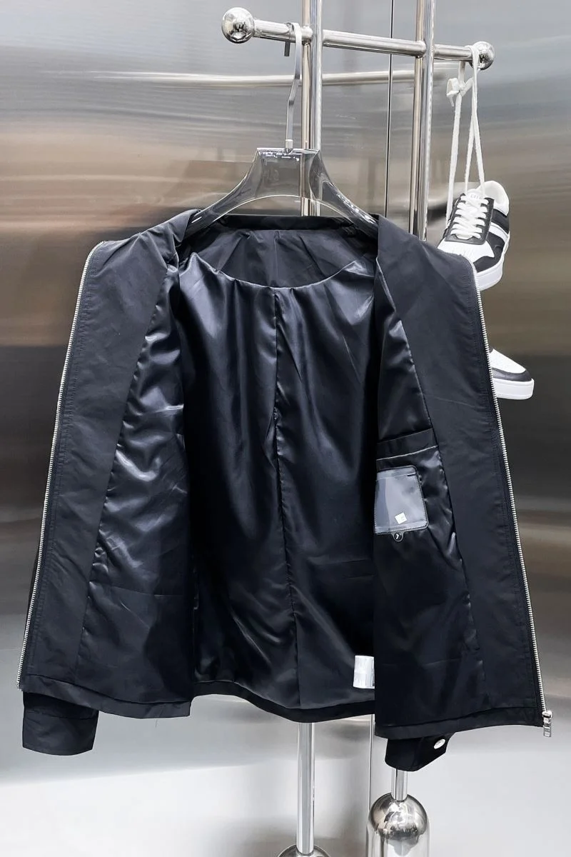 Soft Prada Outwear 167363