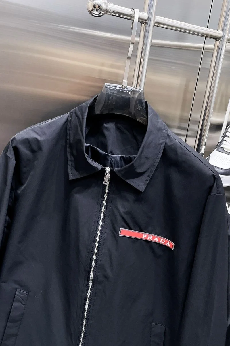 Soft Prada Outwear 167363