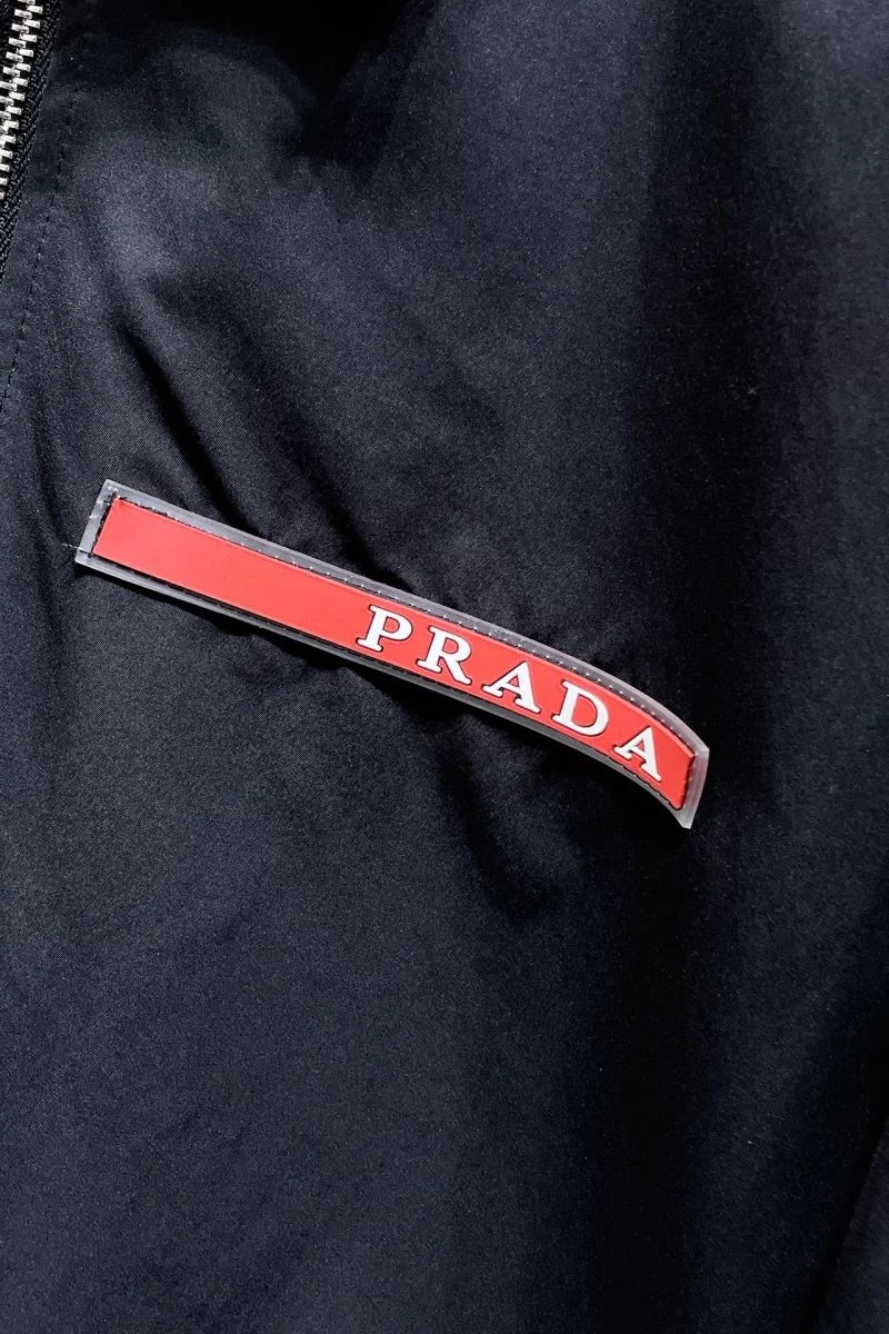 Soft Prada Outwear 167363