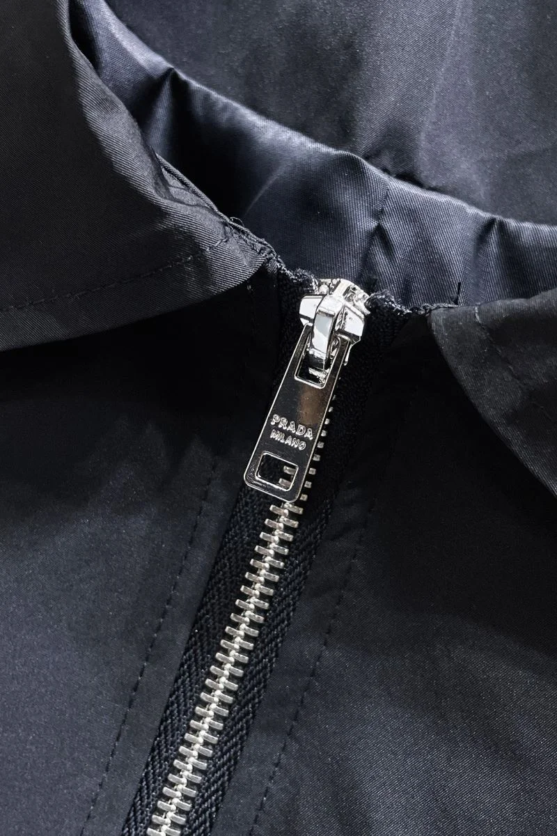 Soft Prada Outwear 167363