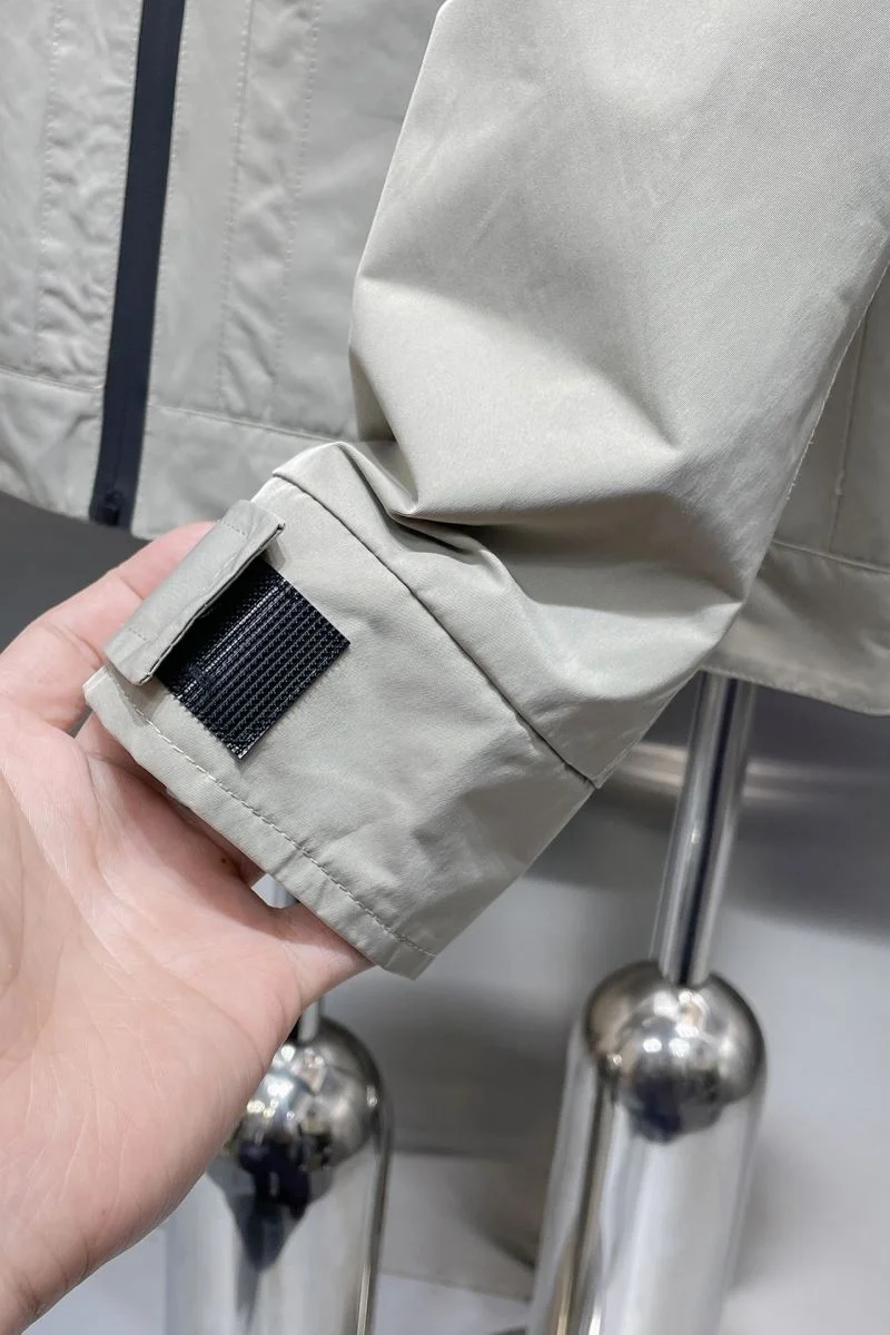 Prada Outwear Resilient 167432