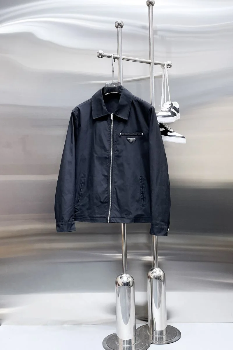 Seasonal Prada Outwear 167354