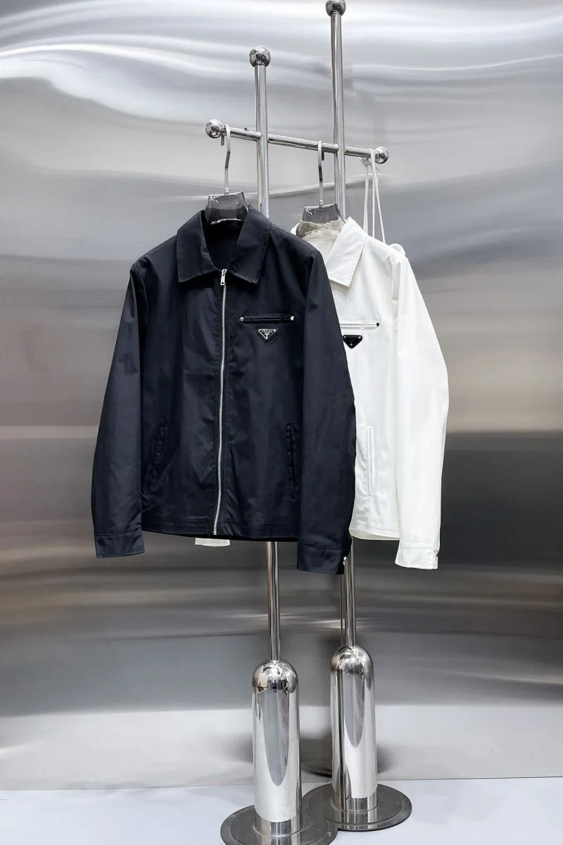 Seasonal Prada Outwear 167354