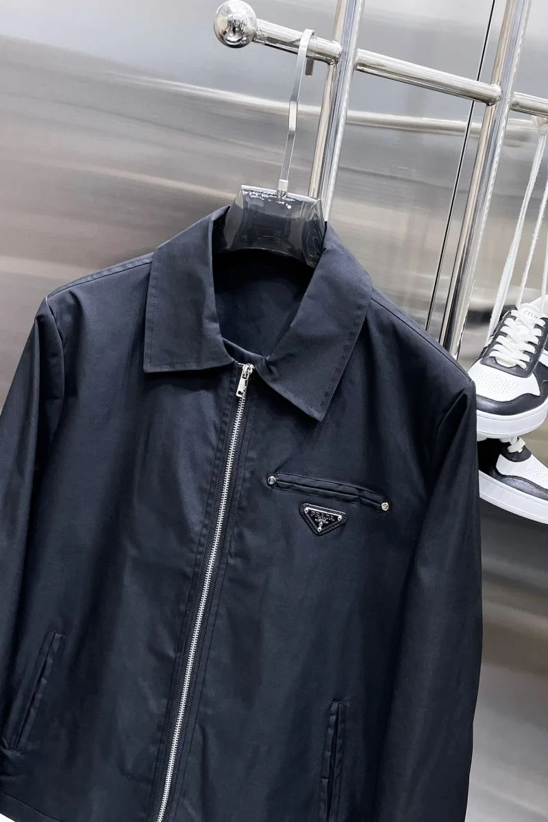 Seasonal Prada Outwear 167354