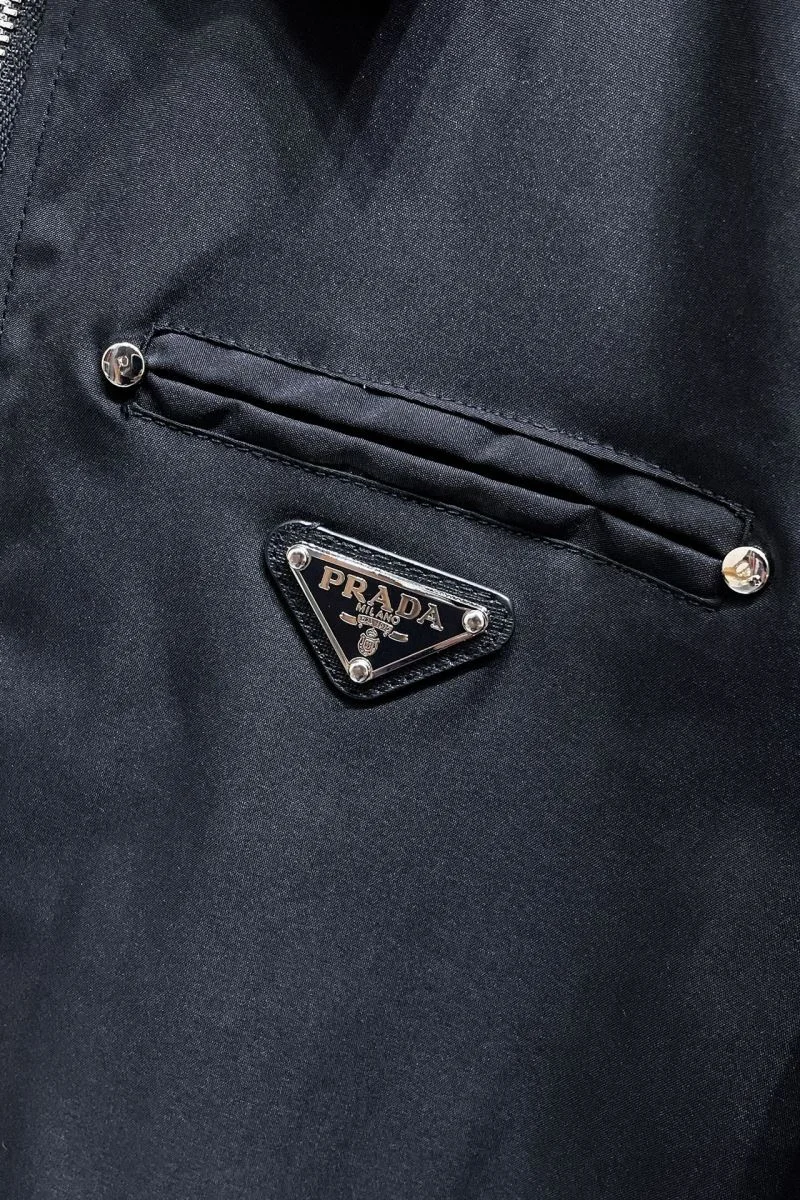 Seasonal Prada Outwear 167354