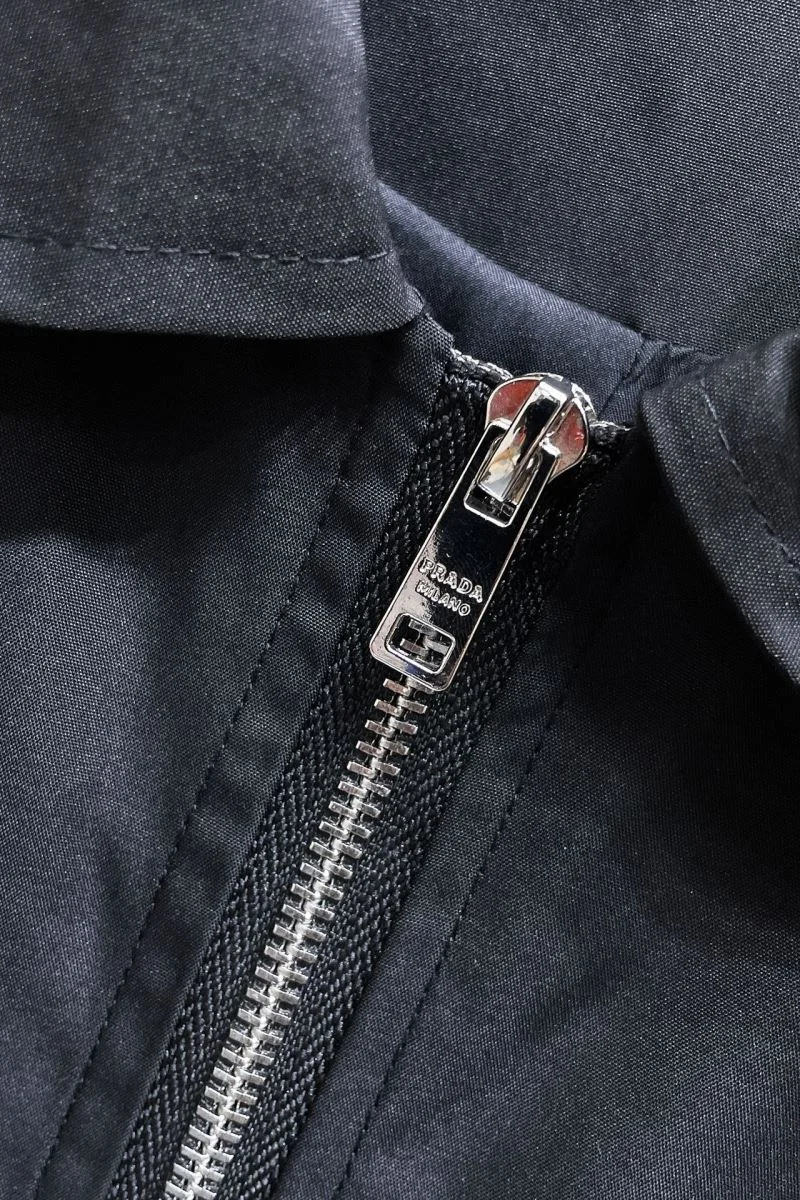 Seasonal Prada Outwear 167354
