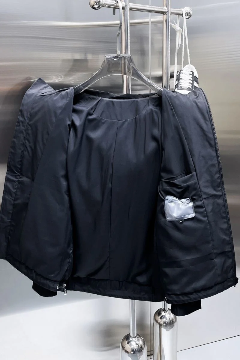 Cozy Prada Outwear 167359