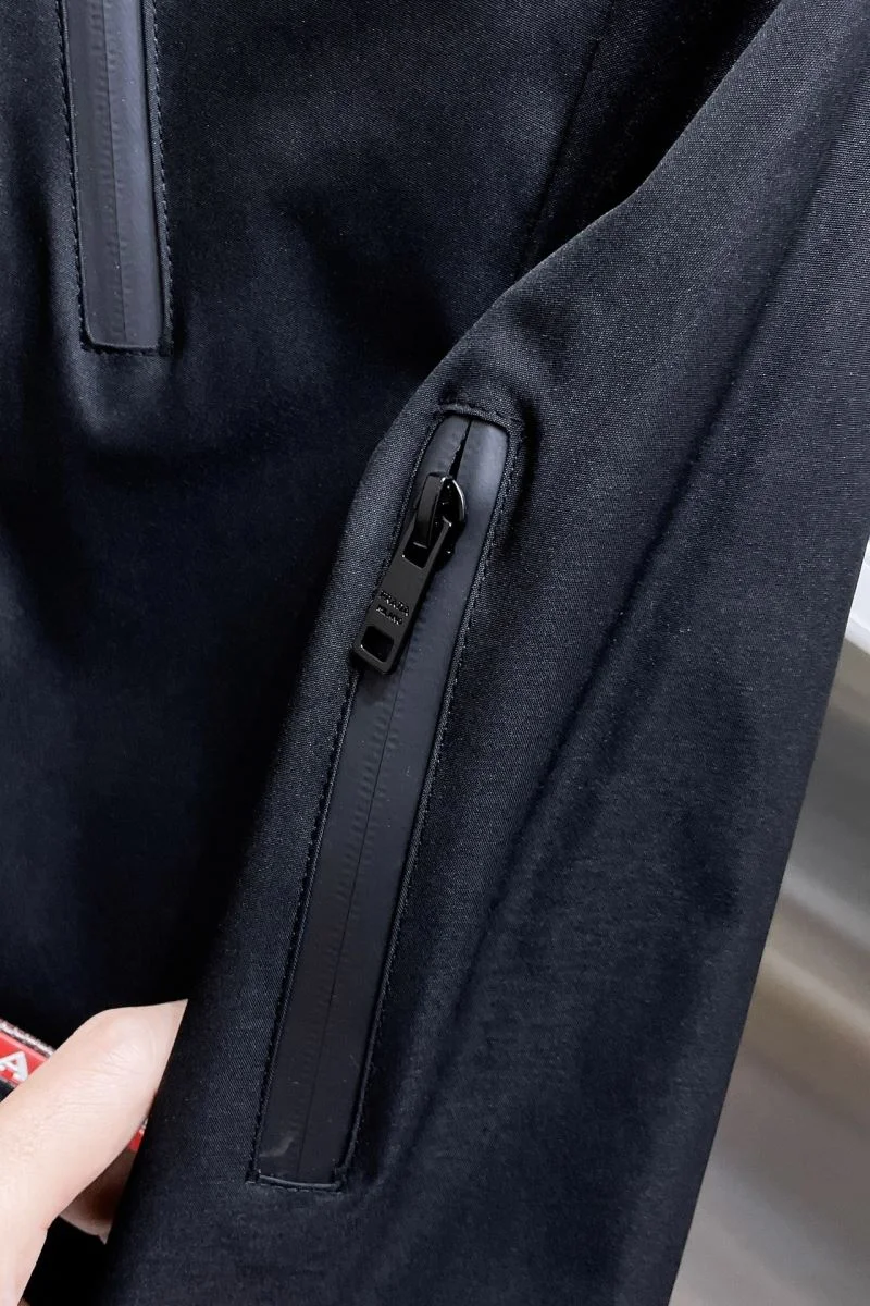 Cozy Prada Outwear 167359