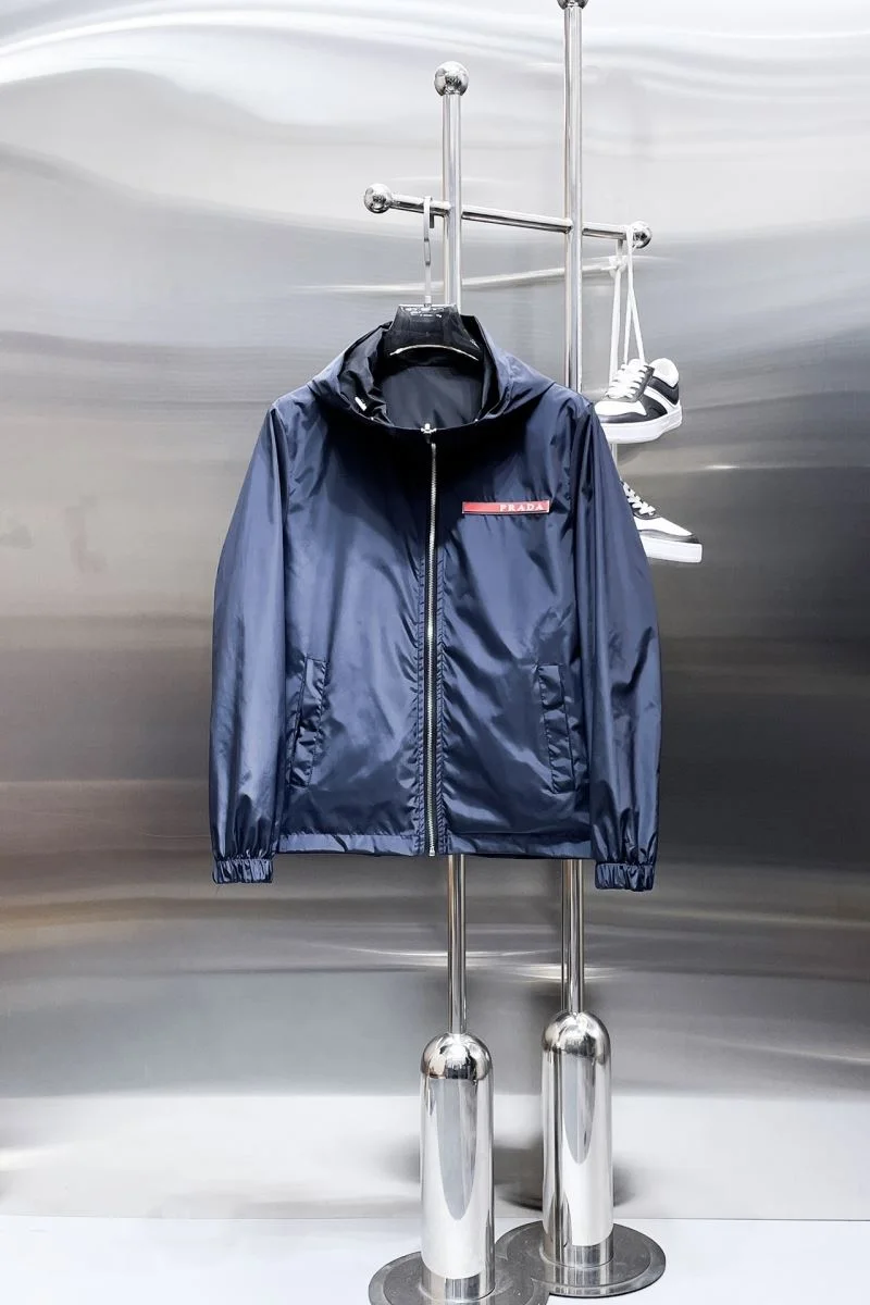 Prada Outwear SportInspired 167357