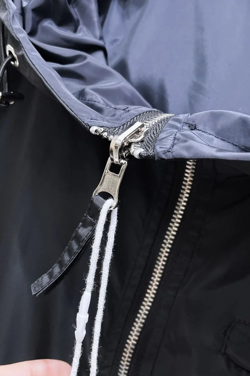 Prada Outwear SportInspired 167357