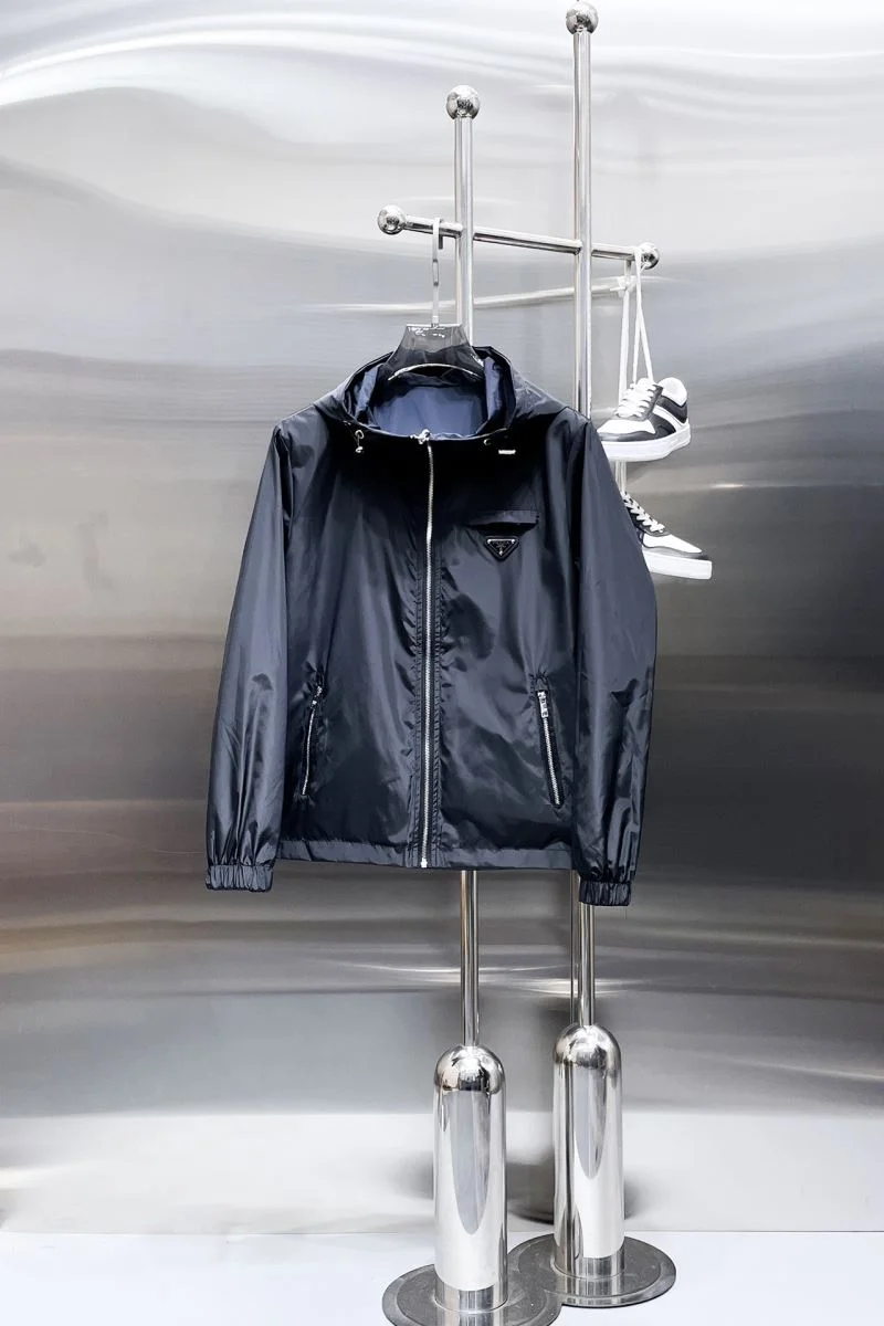 Prada Outwear SportInspired 167357