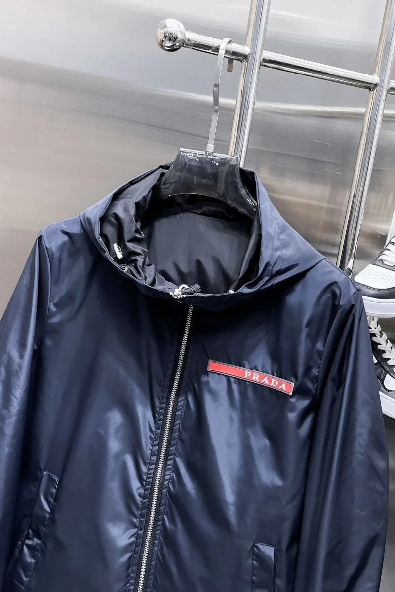 Prada Outwear SportInspired 167357