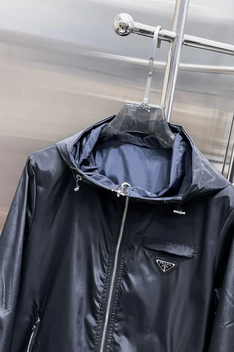 Prada Outwear SportInspired 167357