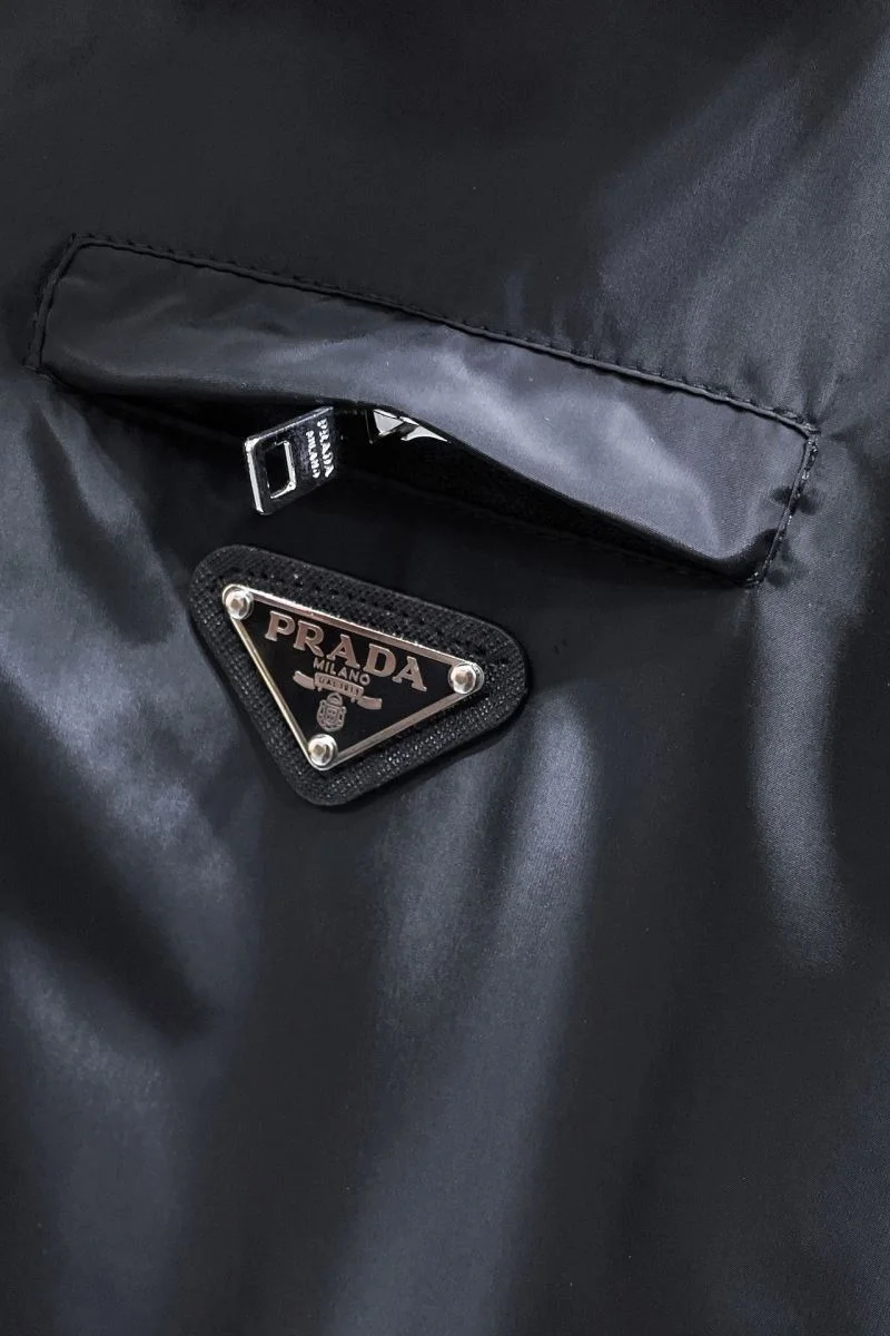 Prada Outwear SportInspired 167357