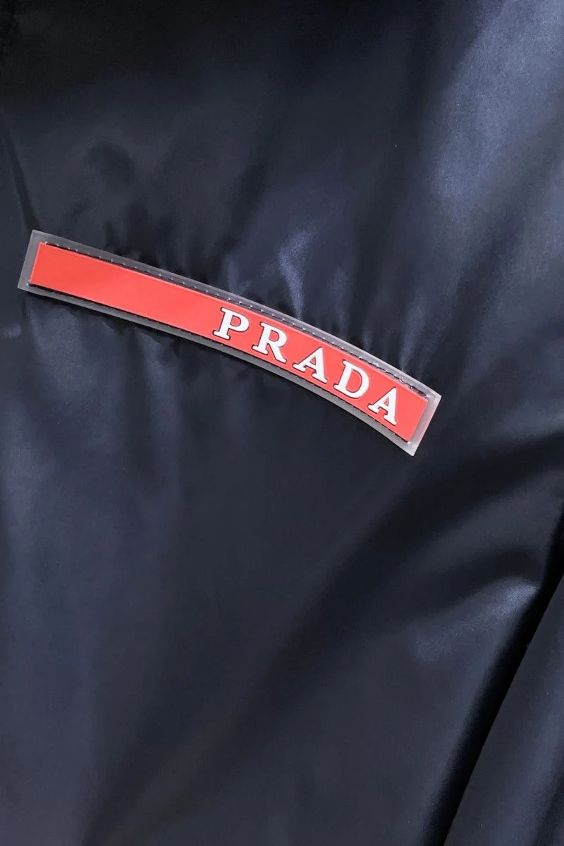 Prada Outwear SportInspired 167357