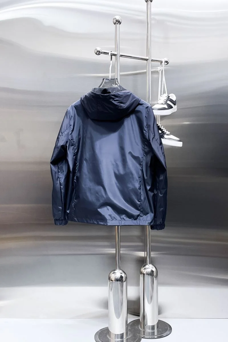Prada Outwear SportInspired 167357